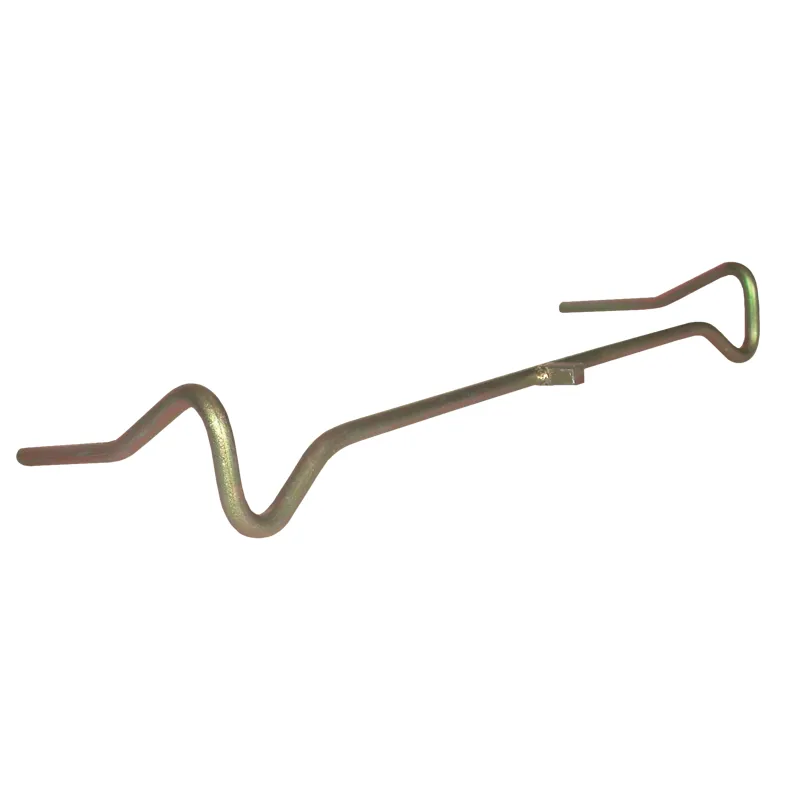 Agrifence Handle for Galvanised Tensioners